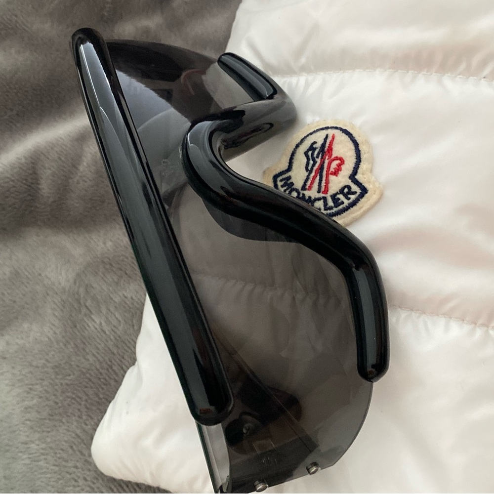 Moncler sunglasses